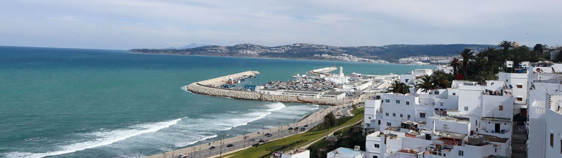 Qué ver en Tánger en un día : Barbiegirl Travels \u0026 Arts, image size:1908x537