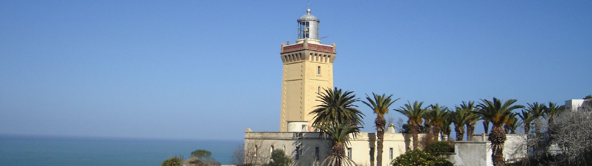 Tánger y alrededores 4 días en barco desde Tarifa - Privado