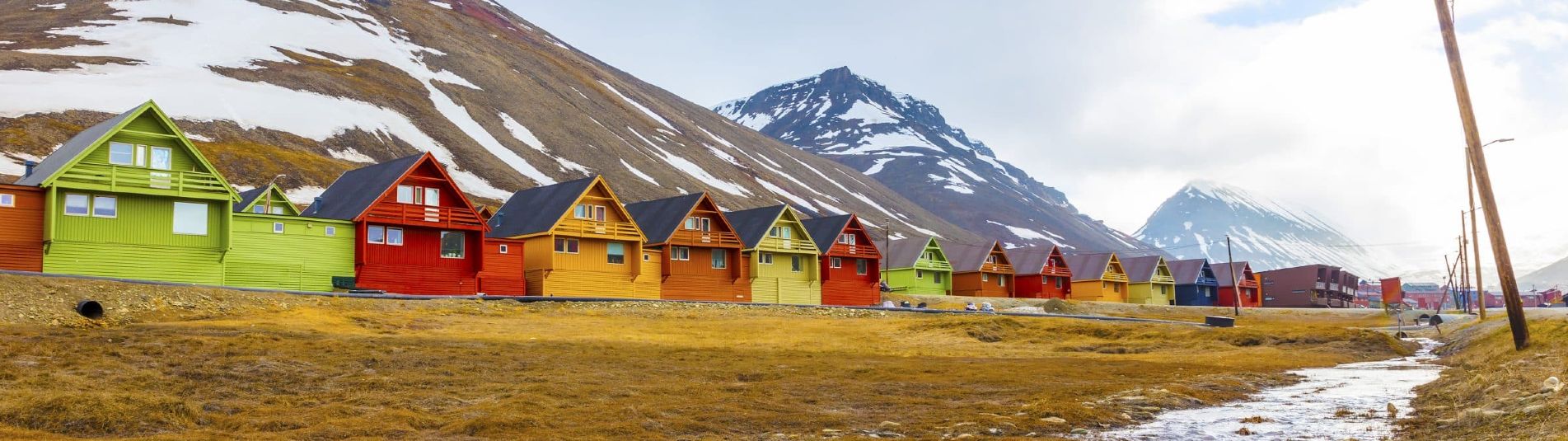 Svalbard Polar Getaway