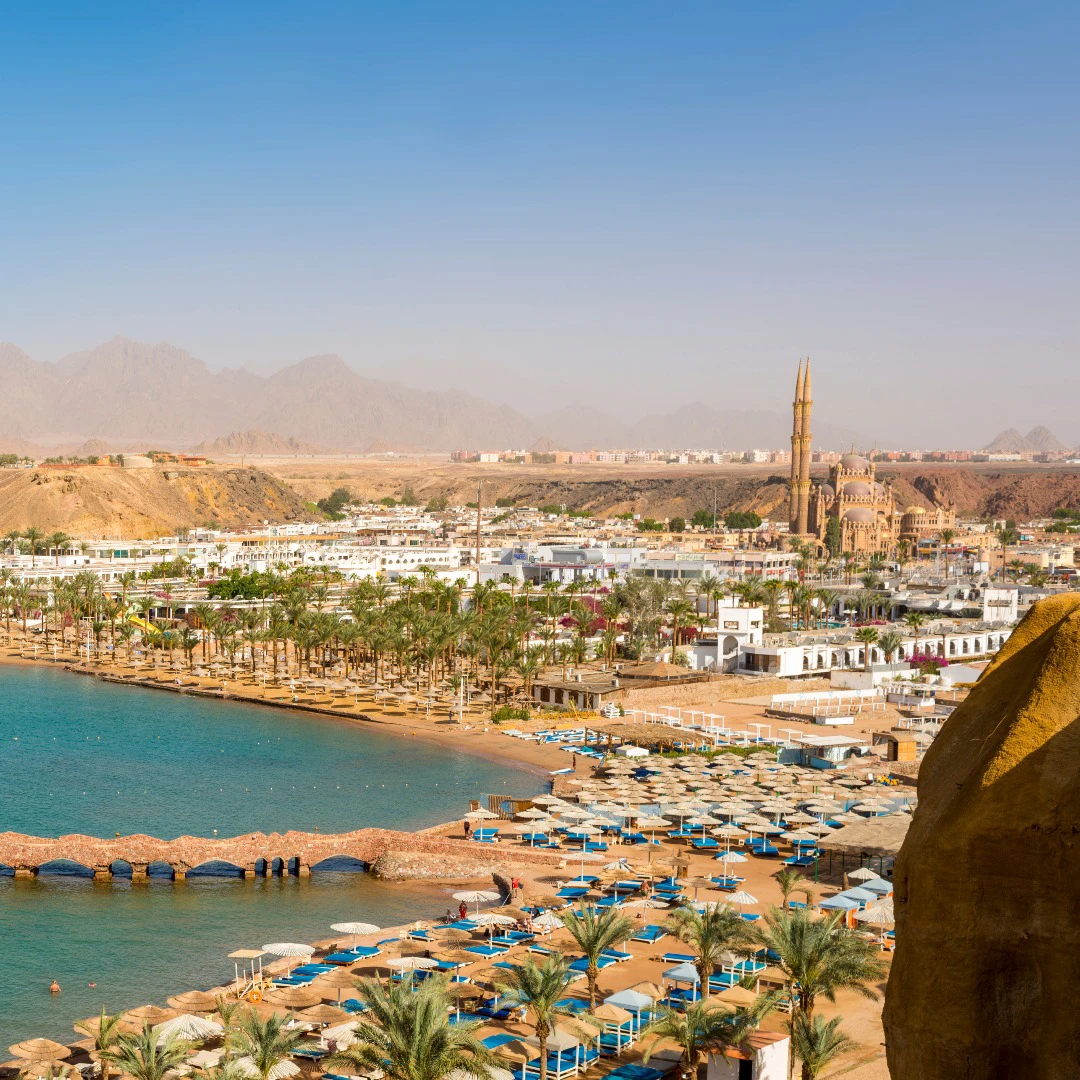 Sharm El Sheikh
