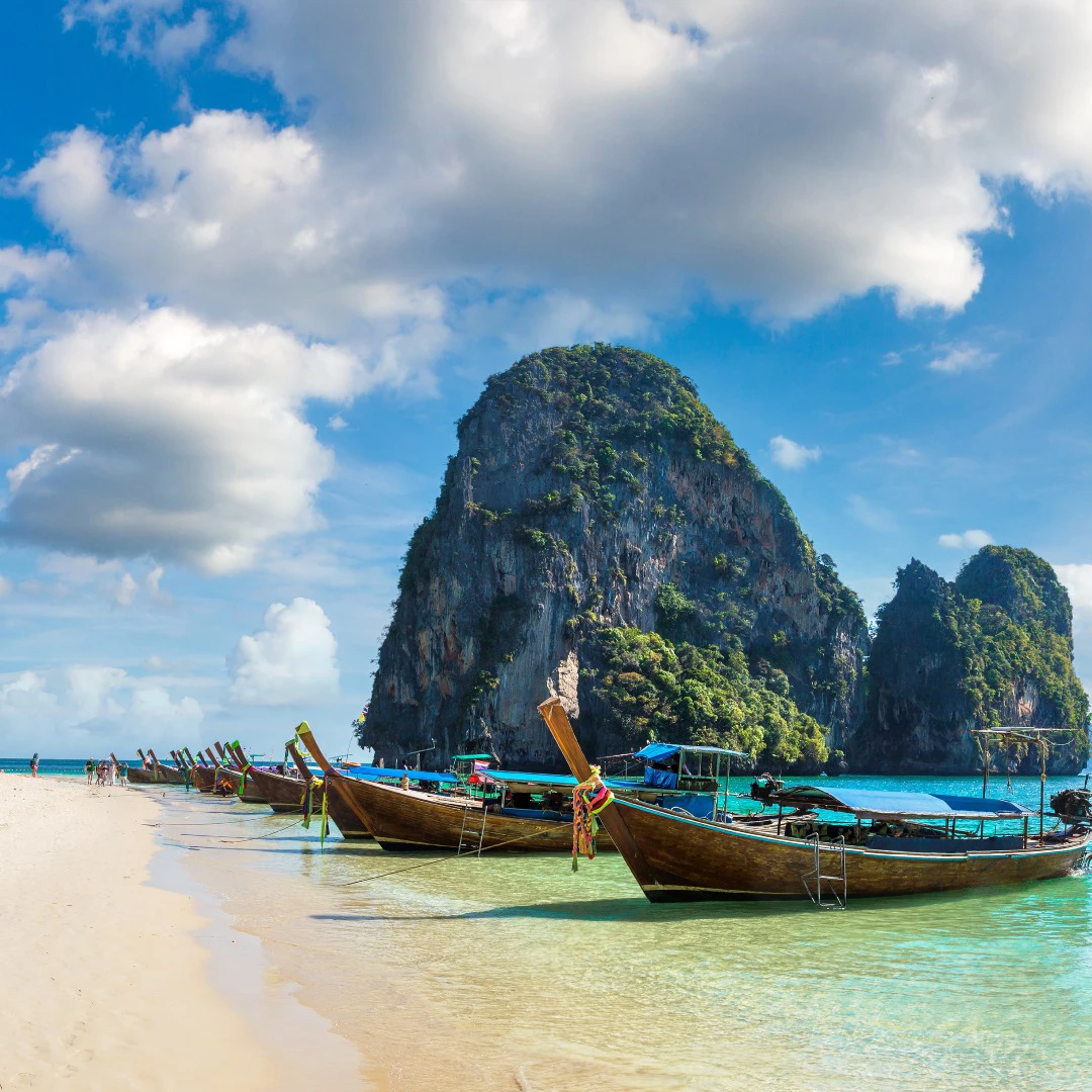 Krabi