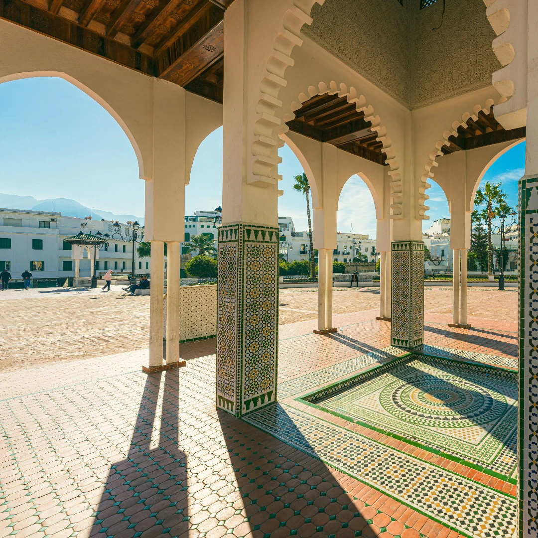 Tetouan