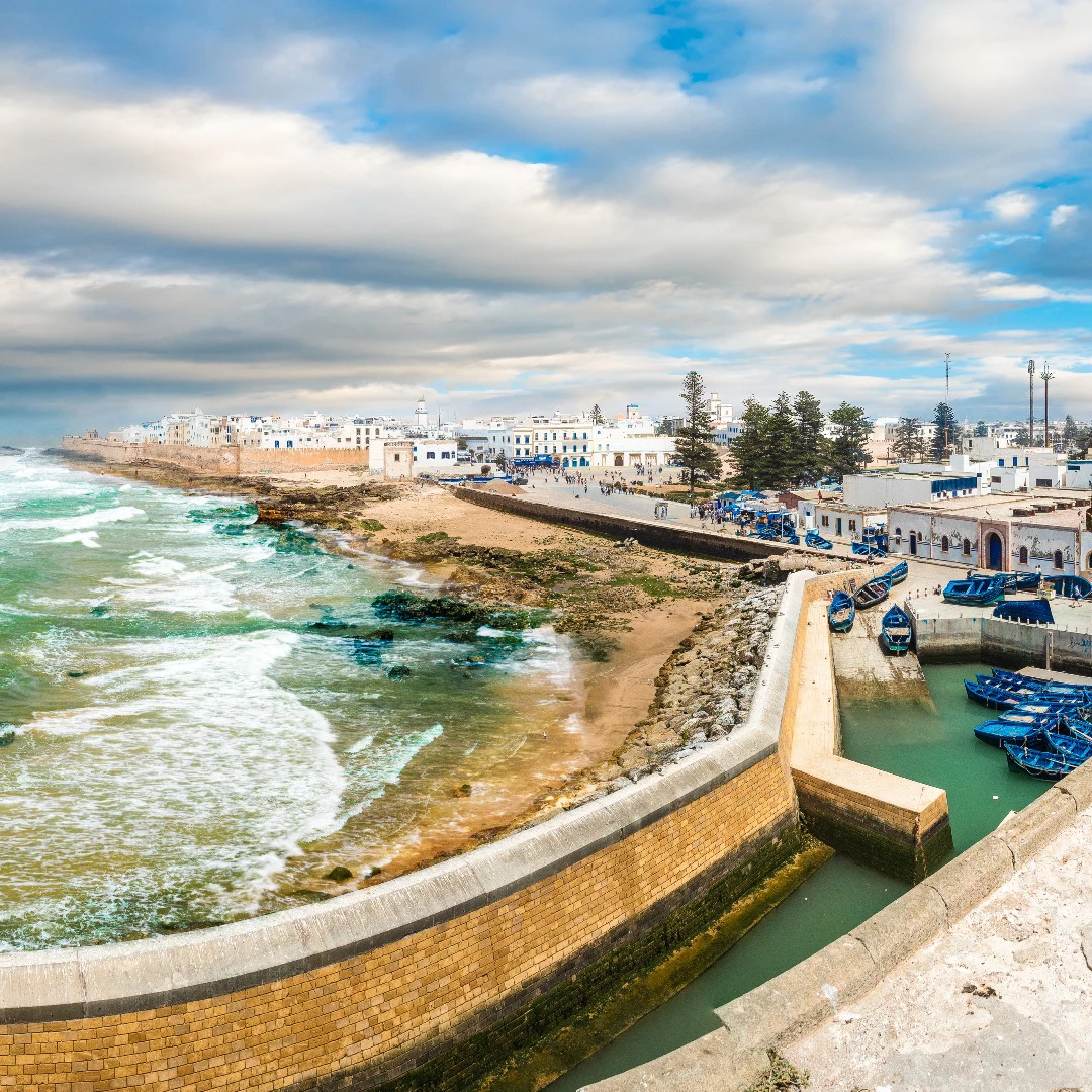 Essaouira