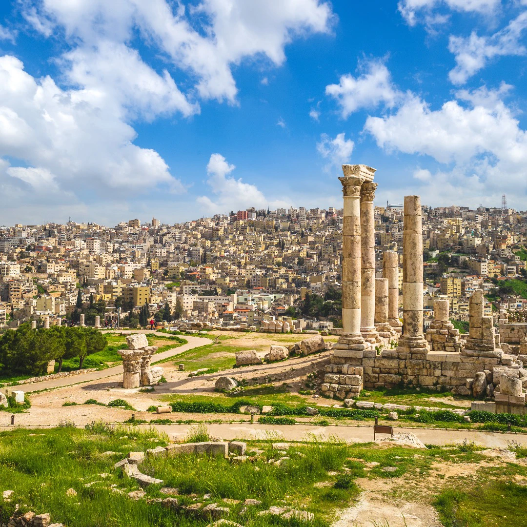 Amman