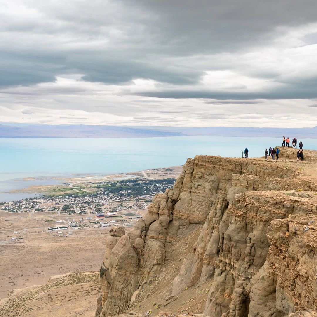 El Calafate