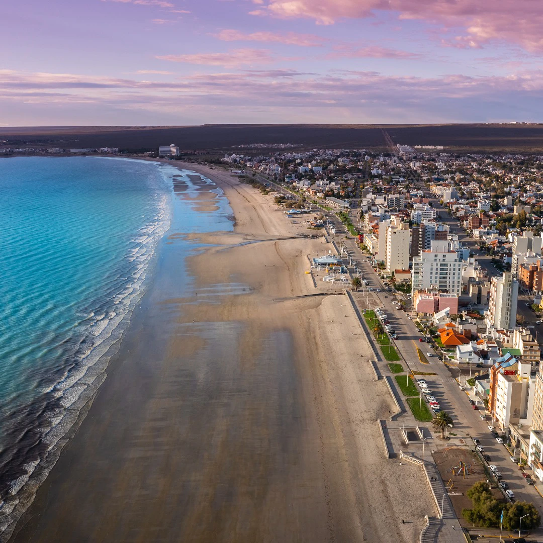 Puerto Madryn