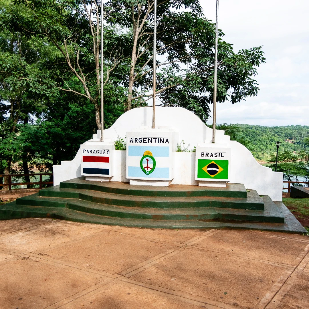 Iguazú