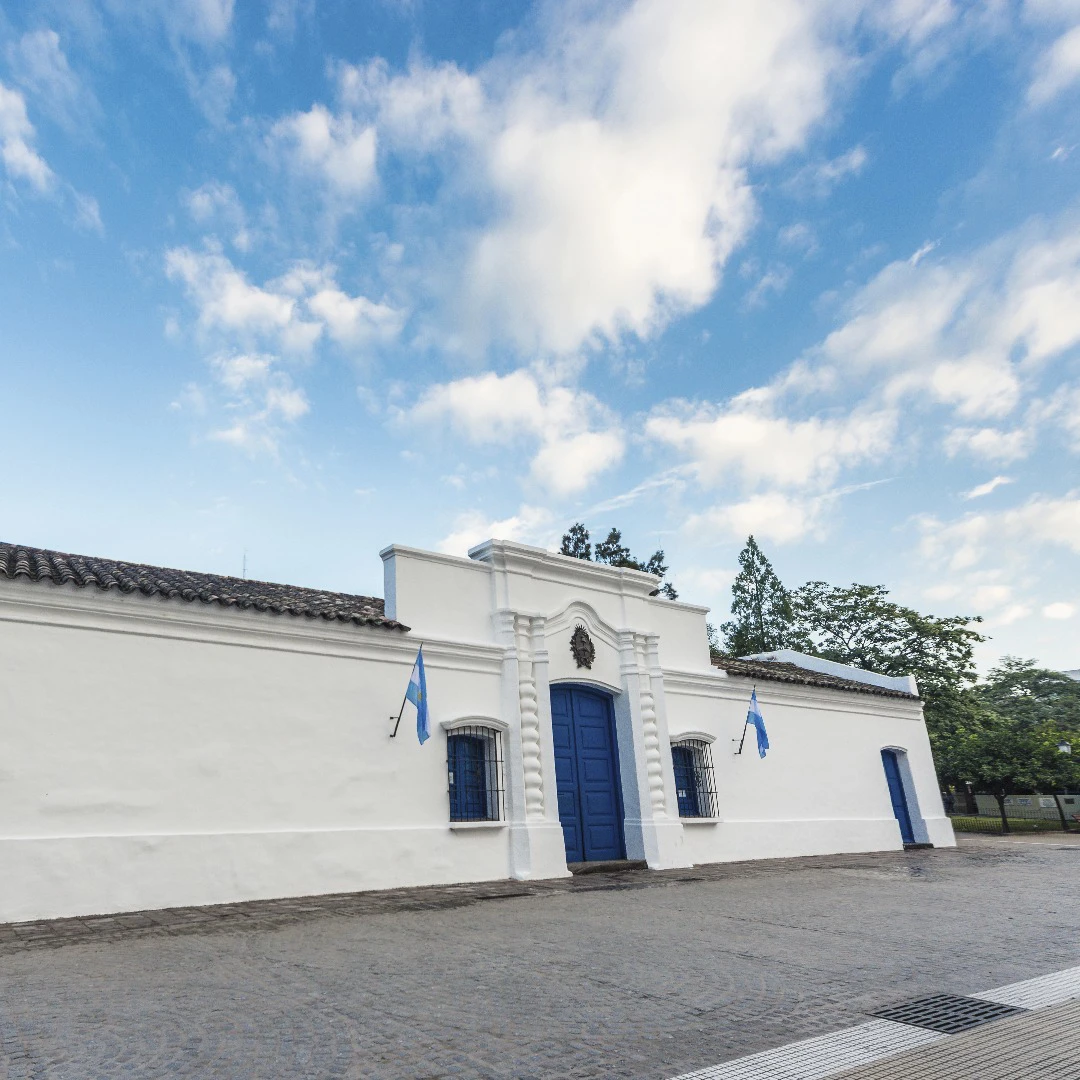 São Miguel de Tucumán