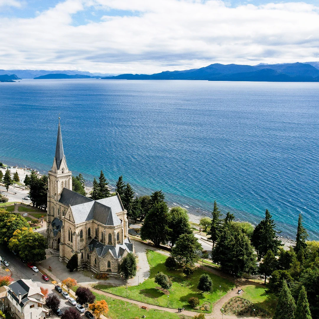 Bariloche