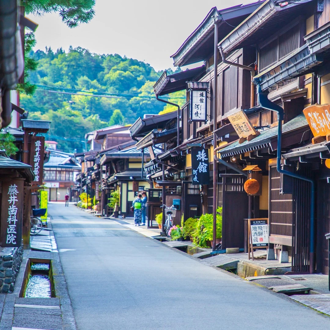 Takayama