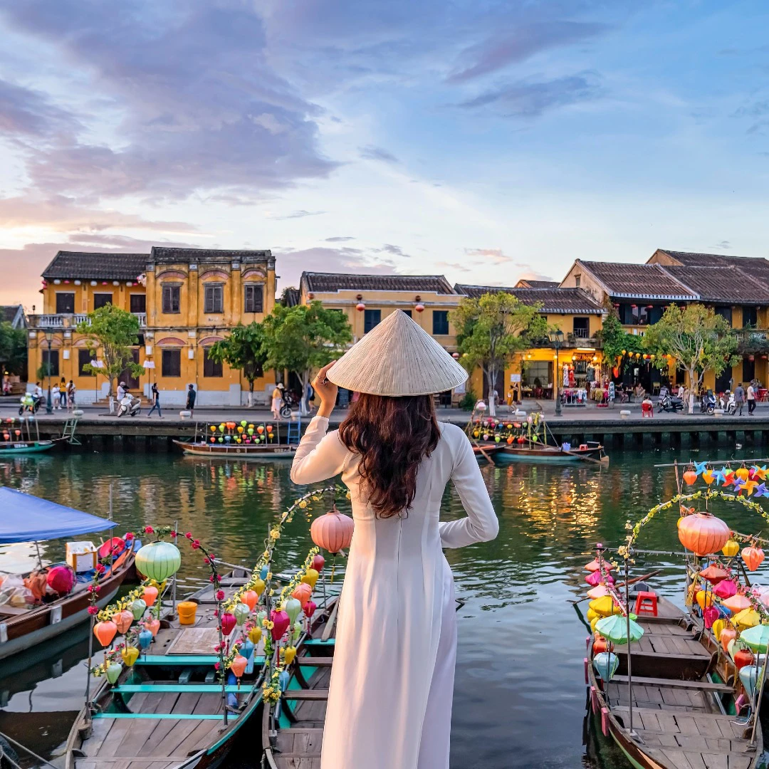 Hoi An Hoi An