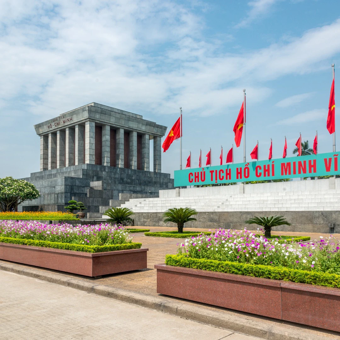 Ho Chi Minh Ho Chi Minh