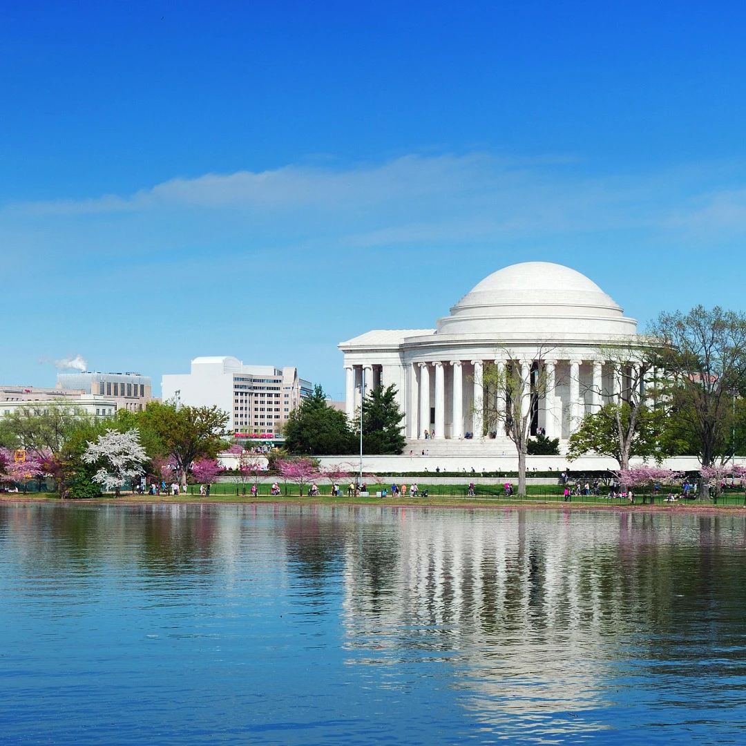 Washington D. C. Washington D.C.