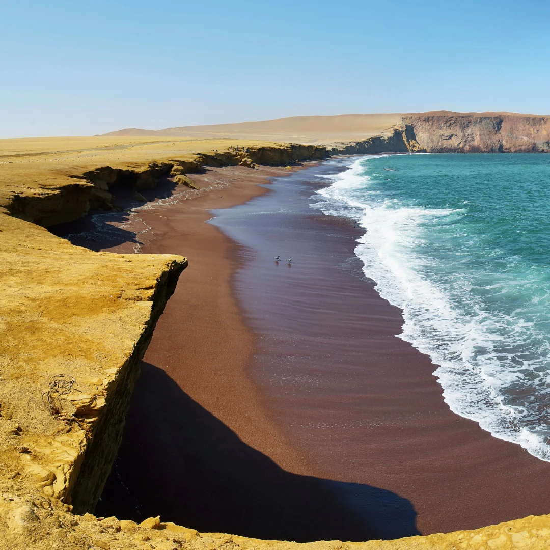 Paracas