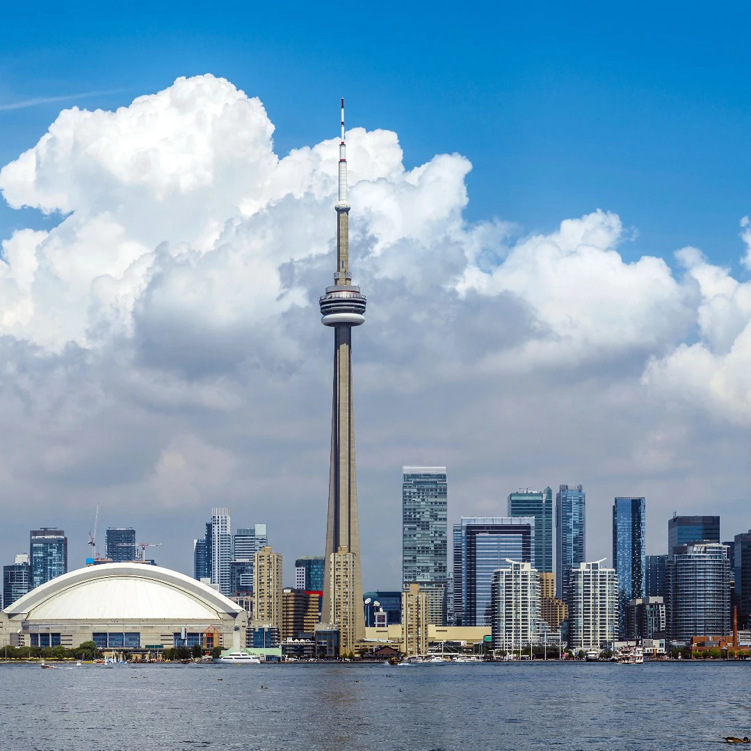 Toronto