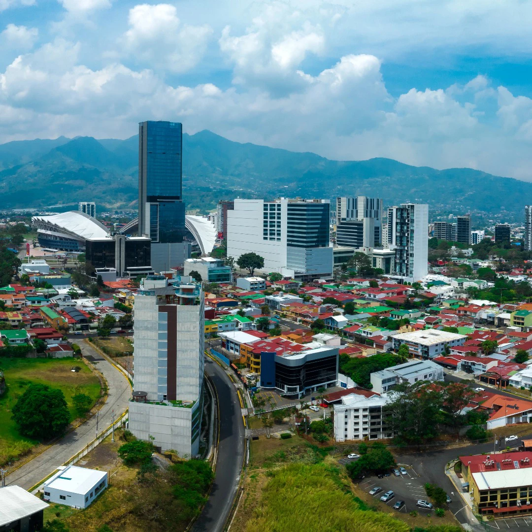 São José, Costa Rica