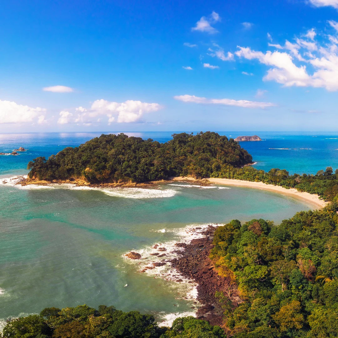 Manuel Antonio