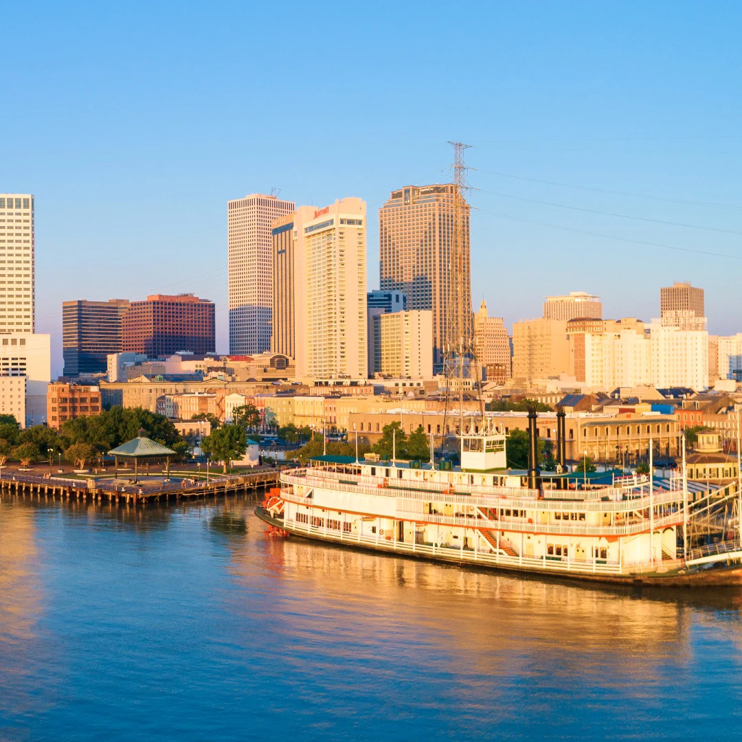 New Orleans