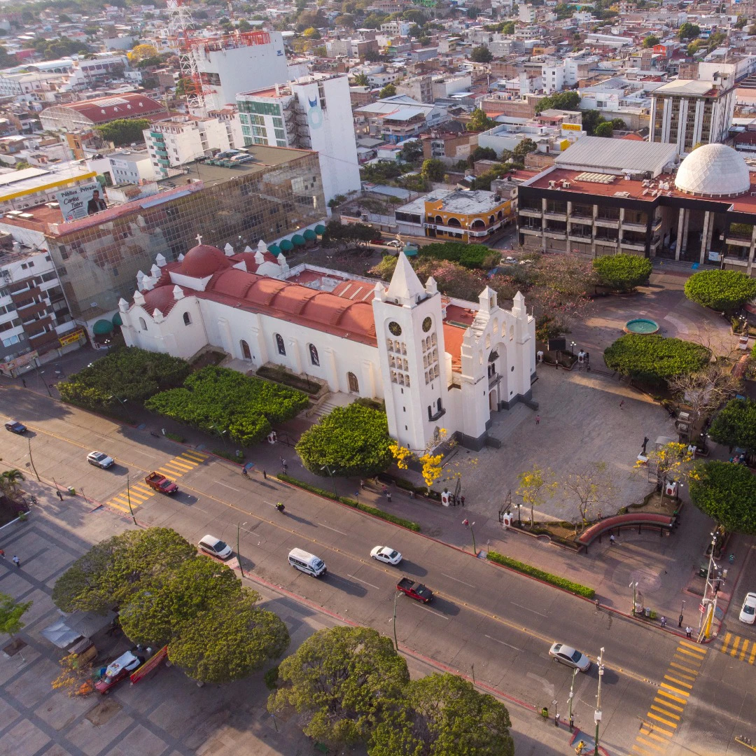 Tuxtla Gutiérrez