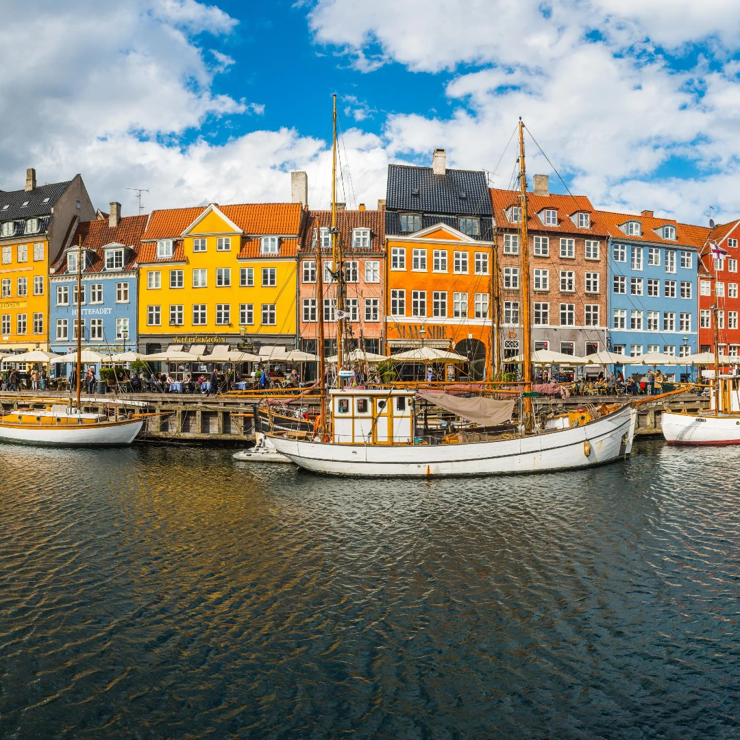 Copenhague