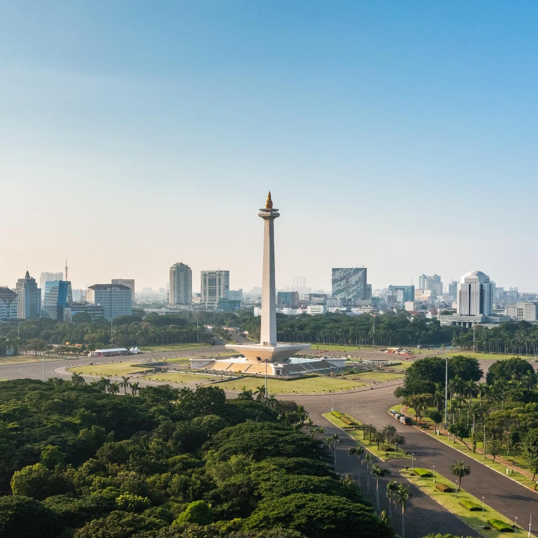 Jakarta