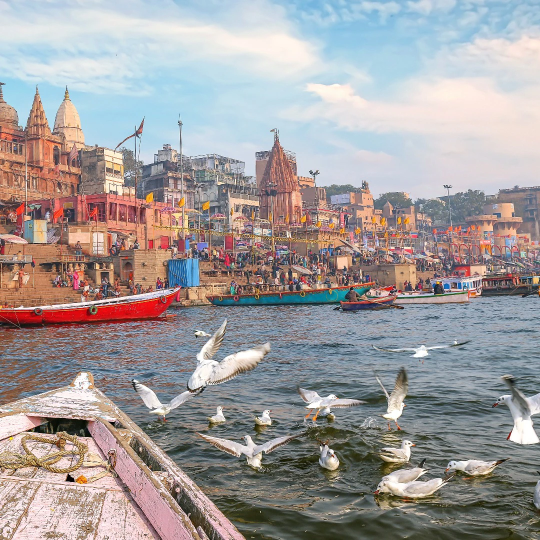 Varanasi