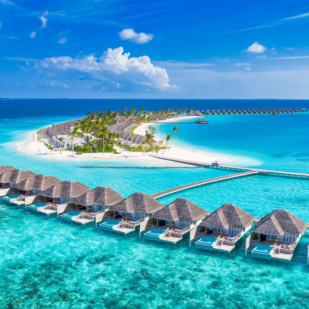 Maldives