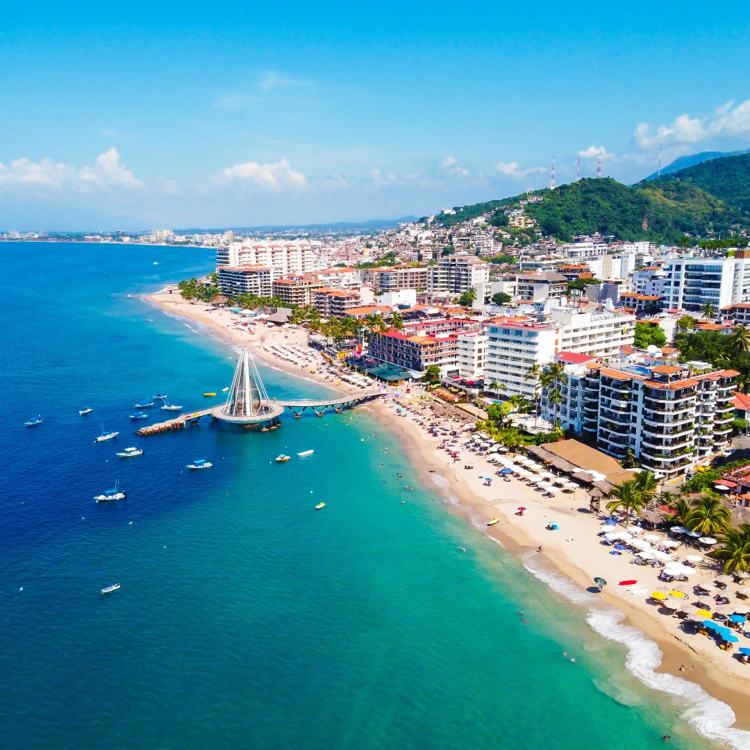 Puerto Vallarta