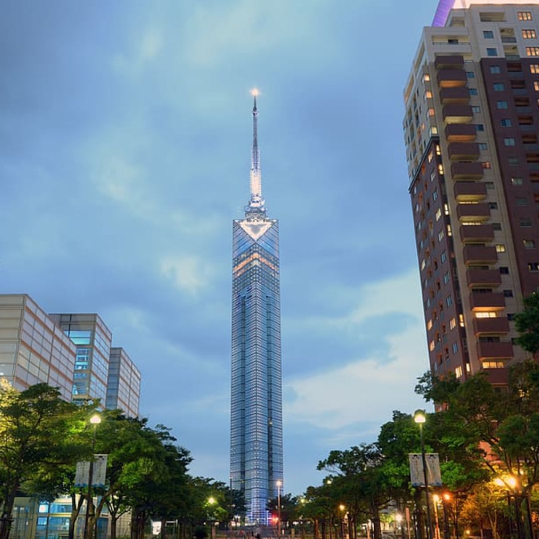 Fukuoka