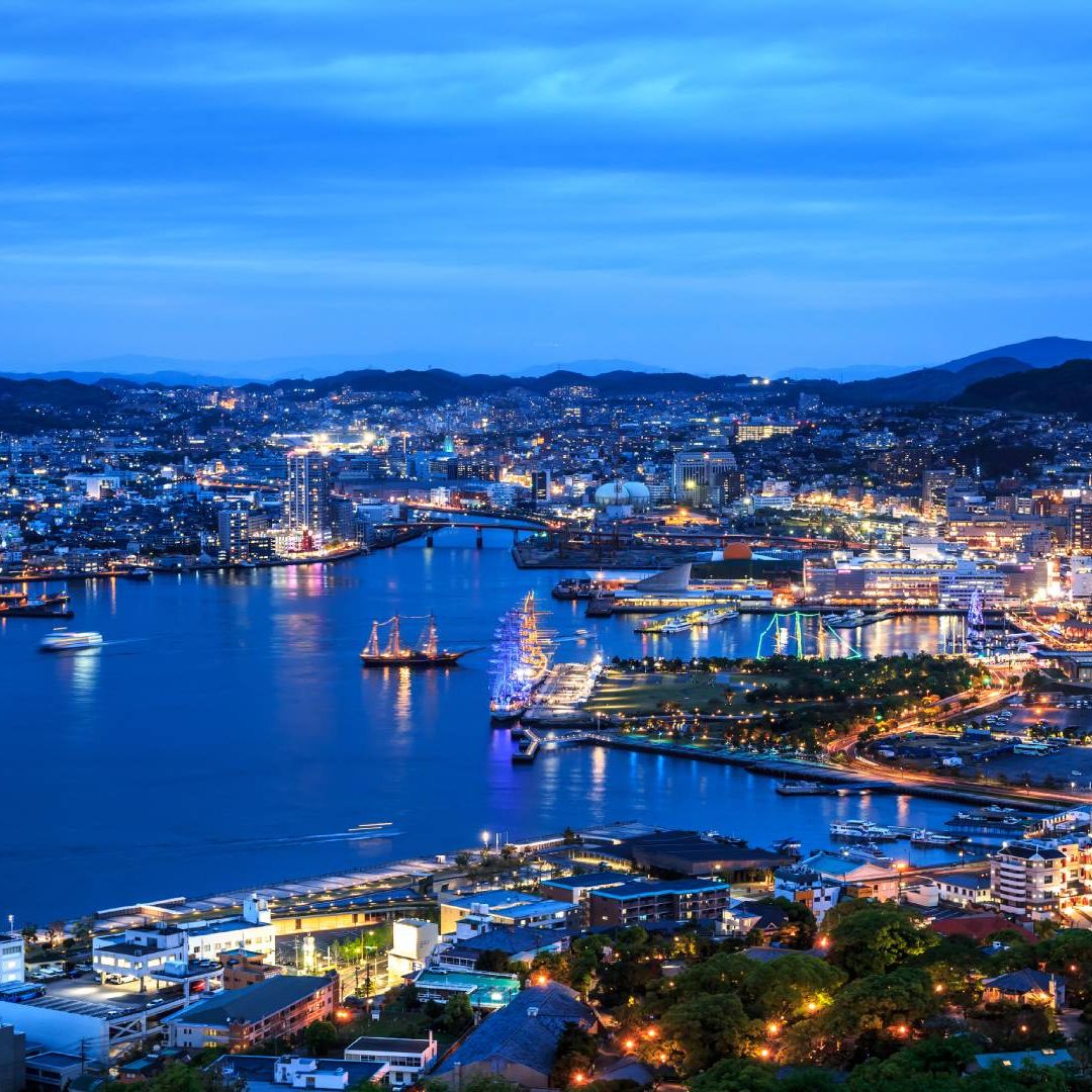 Nagasaki