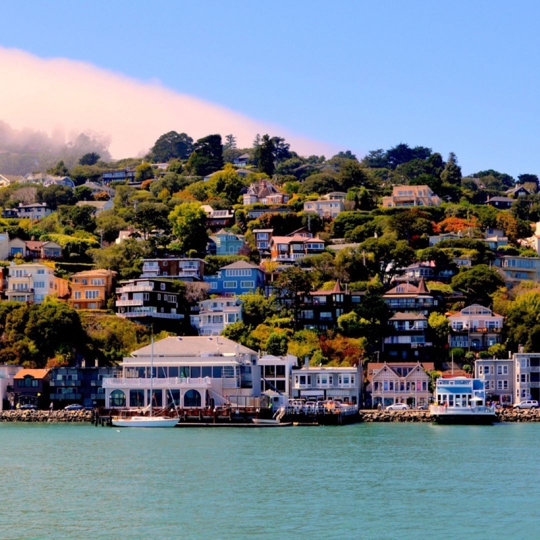 Sausalito