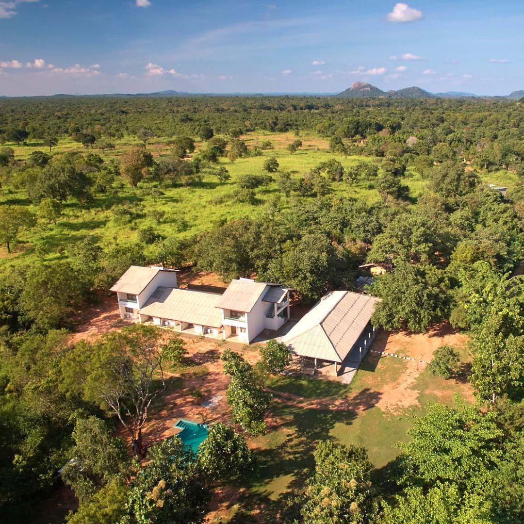 Village de Sevanagama