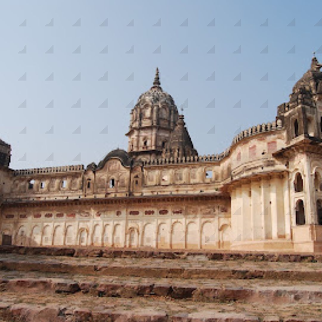 Temple de Lakshminarayan