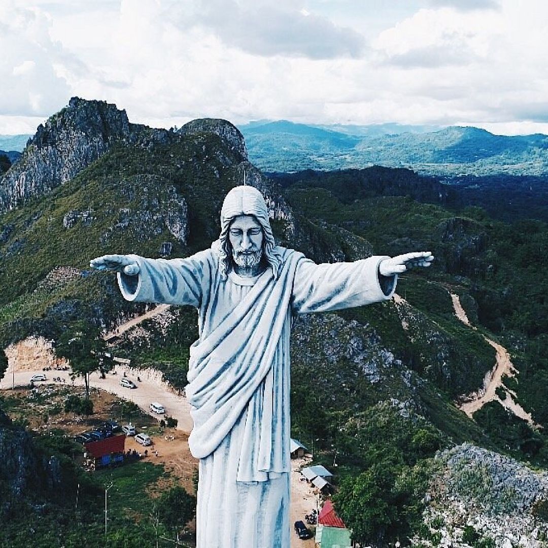 Região de Toraja Região de Toraja