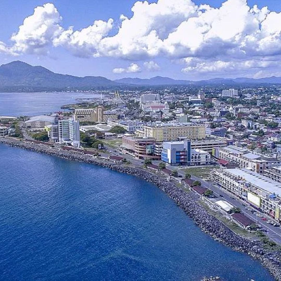 Manado