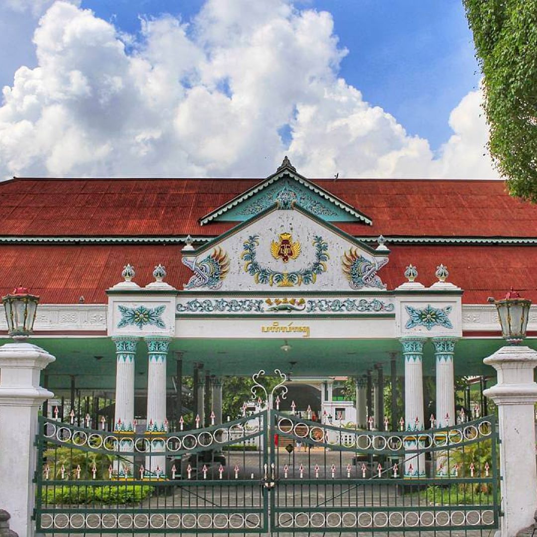 Palacio Gust Joyo Royal Palacio Gust Joyo Royal