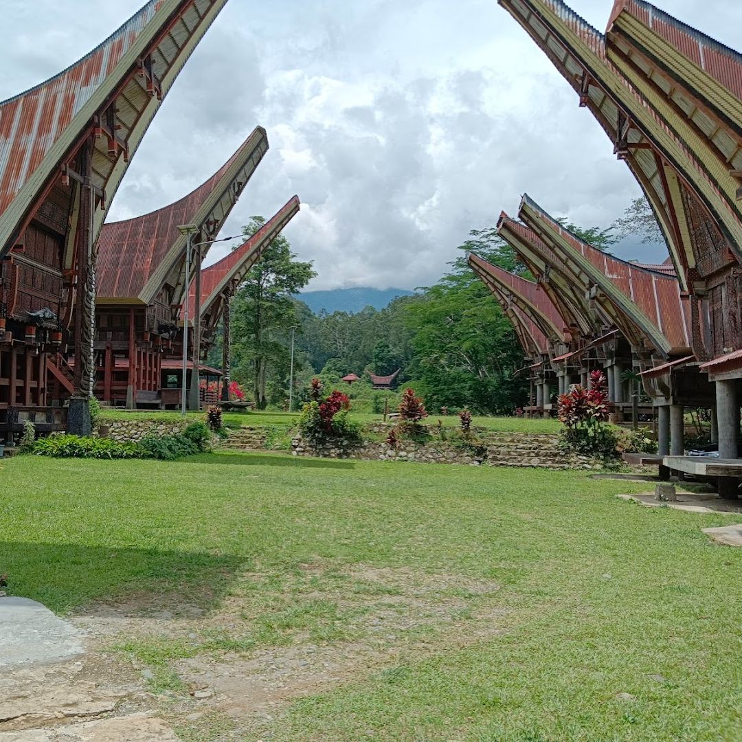Centre de tissage Sadan Tobarana