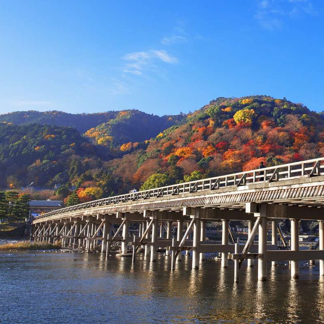 Ponte Togetsukyo