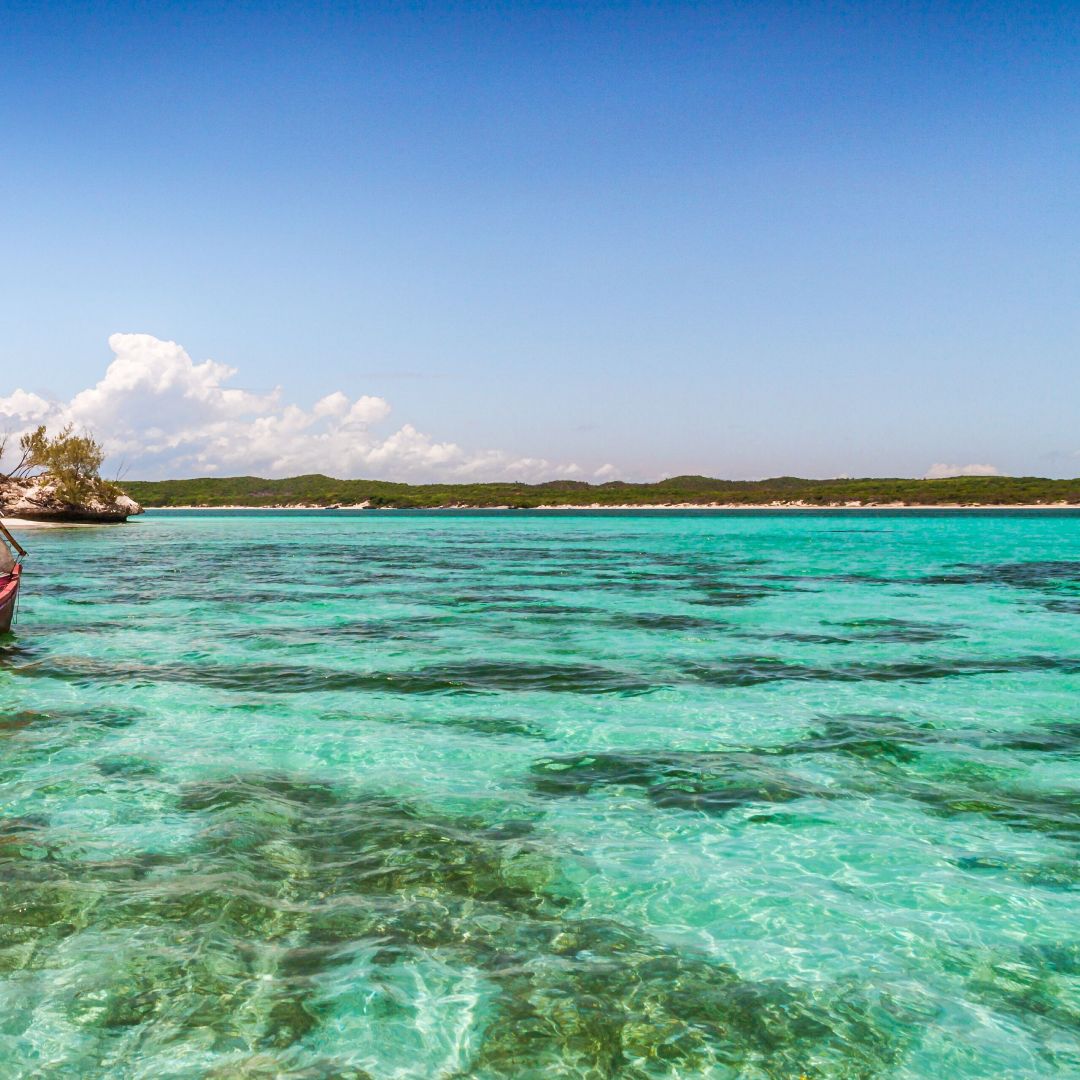 Antsiranana Antsiranana