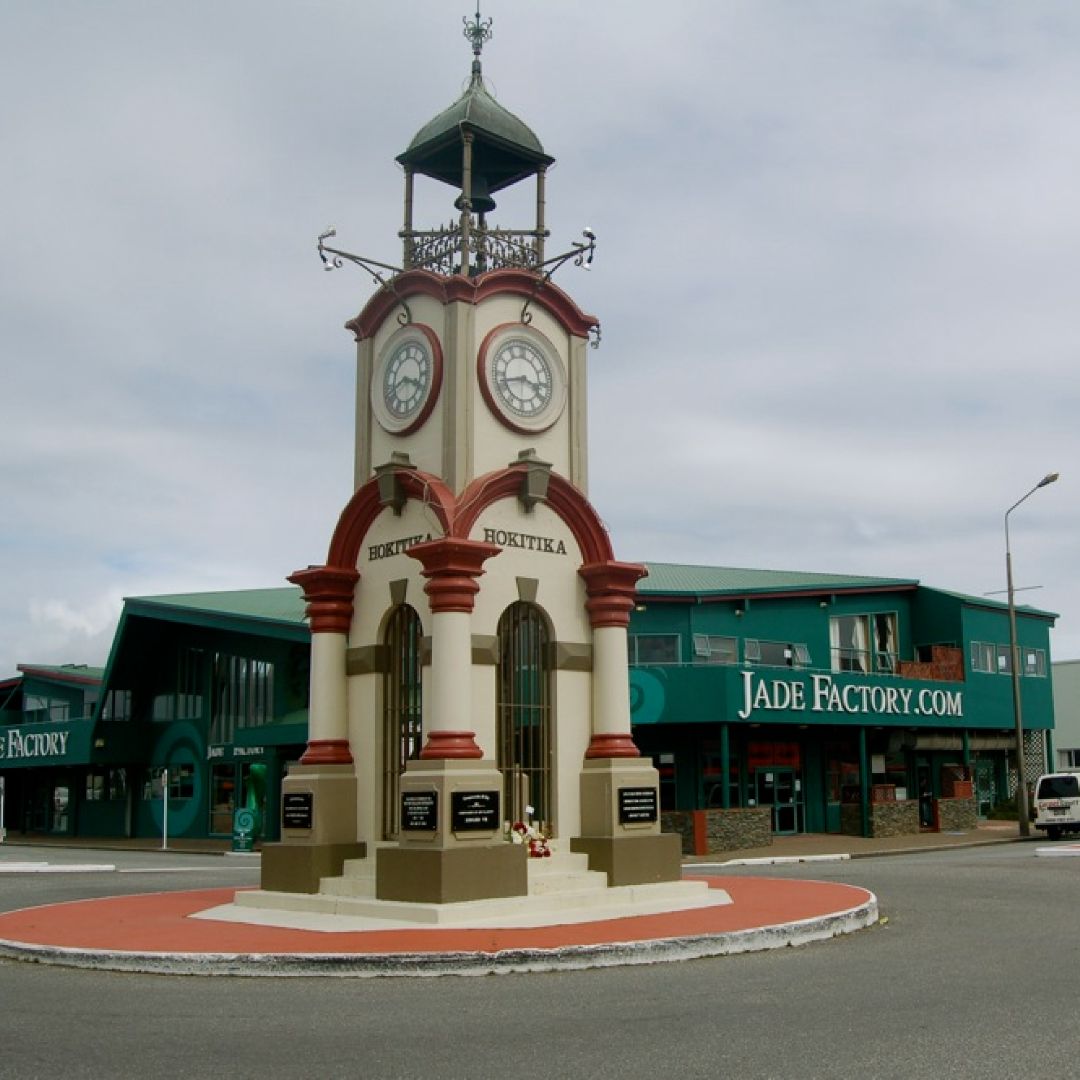 Hokitika