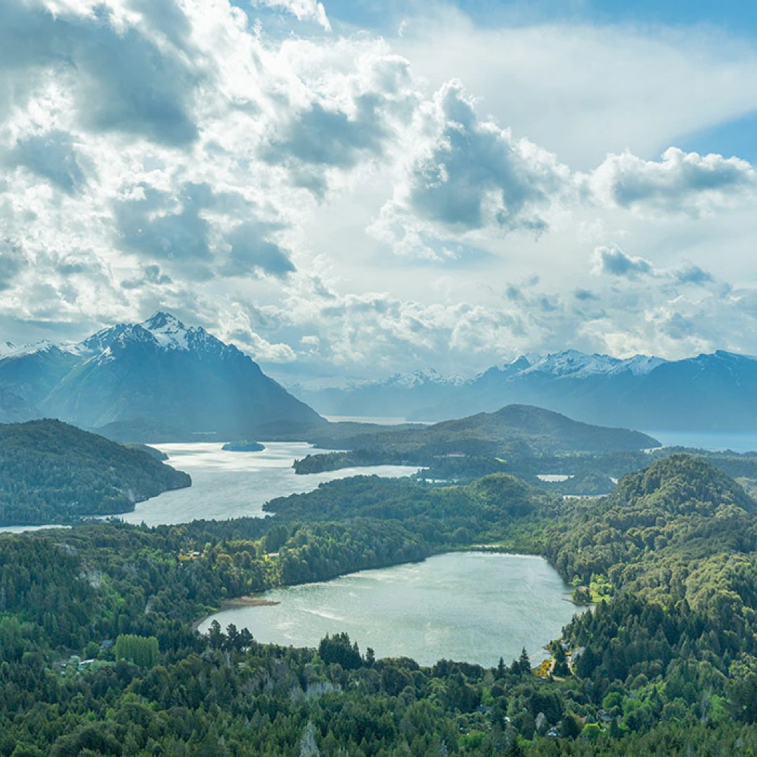 Cerro Campanario, Bariloche
