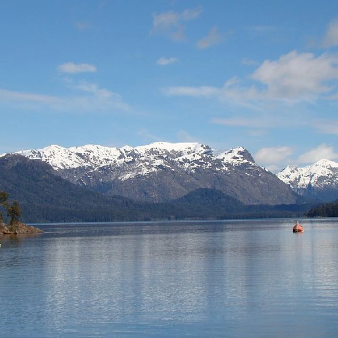 Lake Moreno, Bariloche