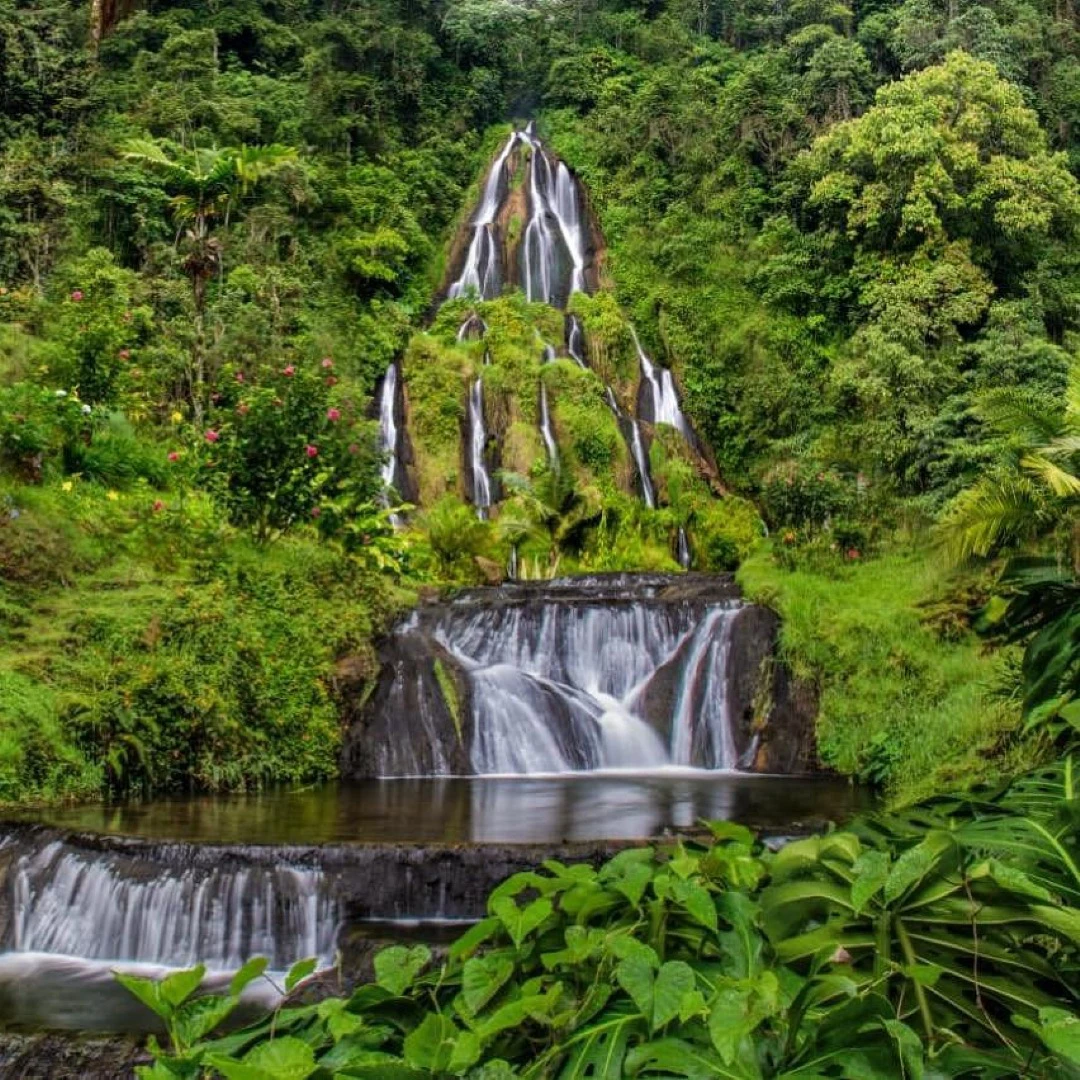 Termas de Santa Rosa de Cabal