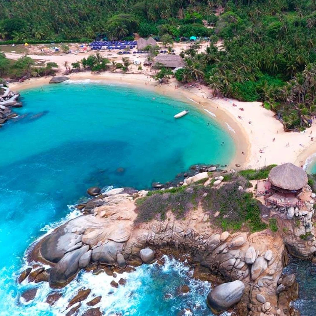 Cap San Juan del Guía