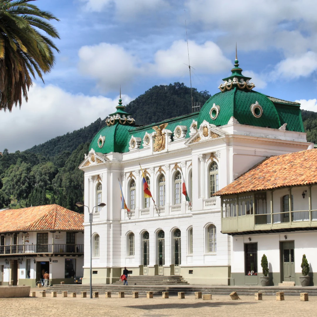 Zipaquirá
